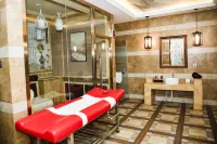 Runhe Hot Spring Hotel