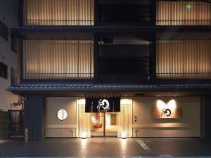Welina Hotel Shinsaibashi Nagomi