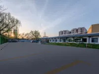 Shanghe Hotel Hotels in Dingxiang