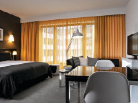 Adina Apartment Hotel Berlin Hackescher Markt Hotels near Goethe-Institut Berlin