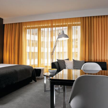 Adina Apartment Hotel Berlin Hackescher Markt