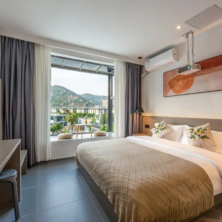 Xiamen Ludong Bay Guesthouse