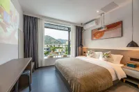 Xiamen Ludong Bay Guesthouse Отели рядом с достопримечательностью «Площадка для отдыха на пляже Солнечного залива»