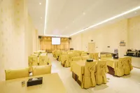Baili Hotel - Ramah Hewan Peliharaan