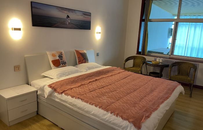 Anze Tiejiashan Express Hotel