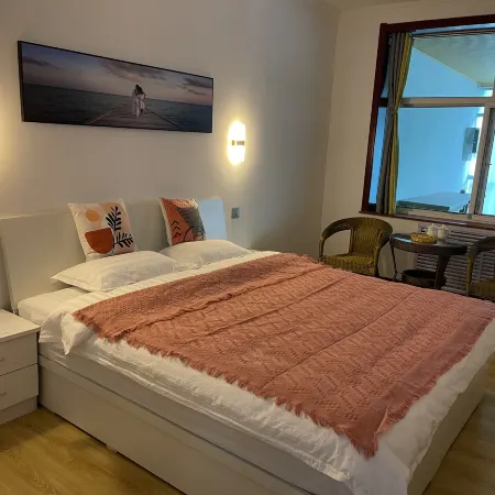Anze Tiejiashan Express Hotel