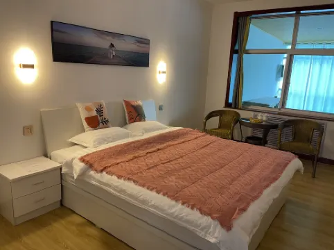 Anze Tiejiashan Express Hotel