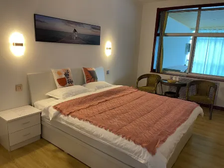 Anze Tiejiashan Express Hotel Отели в г. Аньцзе