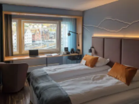 Scandic Ishavshotel Hotels in Tromso