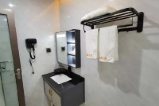 普寧格來雅公寓