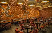 Renaissance Nanning Hotel - breakfast
