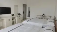 Xichang Youjia Homestay