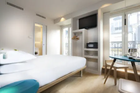 Hotel Andréa