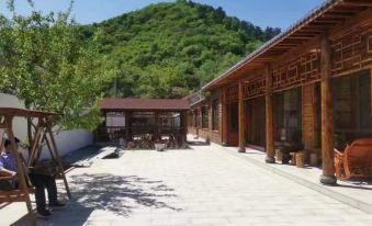 Pingquan Zhangjia Courtyard