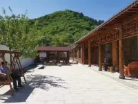 Pingquan Zhangjia Courtyard