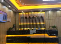 Chaozhou Berlin Business Apartment