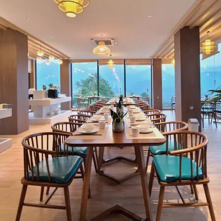 Huangcaoling Wuliang Secret Homestay