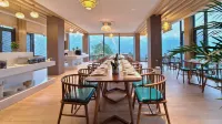 Huangcaoling Wuliang Secret Homestay - servizio colazione