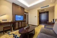 Baiyin Renan Hotel Hotels in Baiyin