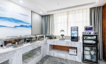 Lanou Select Hotel (Longhu, Zigong)