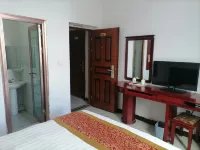 Binchuan Fanglin Hotel Hotels in Binchuan