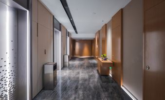 Hampton by Hilton Dalian Jinpu