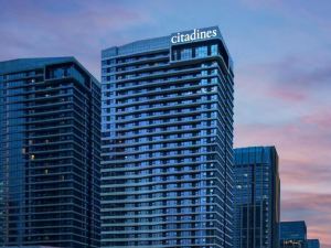 Citadines Gaoxin Chengdu