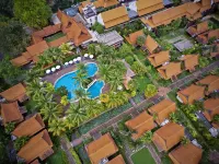 Khaolak Bhandari Resort & Spa Hotels near Nangthong Supermarket