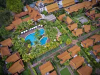 Khaolak Bhandari Resort & Spa