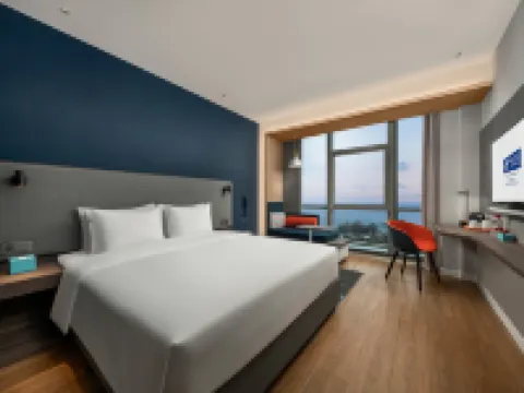 Holiday Inn Express BEIHAI SILVER BEACH by IHG Hotels in Beihai