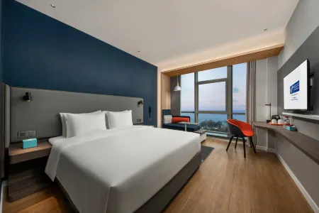 Holiday Inn Express Beihai Beihai Silver Beach