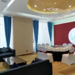 Xingpeng International Hotel - فطور