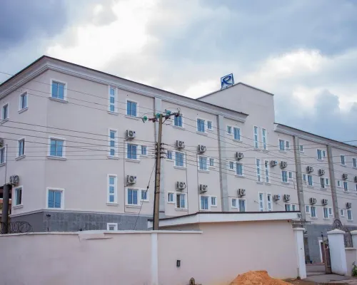 Residency Hotels Enugu Independence Layout Hotels in Enugu North