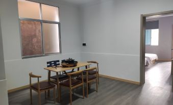 Shimen Qijiantang Homestay