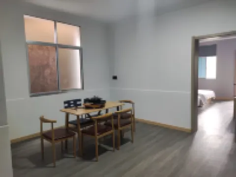 Shimen Qijiantang Homestay