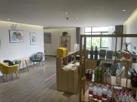 Starry Sky Boutique Homestay