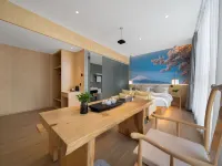 蜀琴別墅飯店（華天涉外職業技術學院南洋職業學院店） 后村附近的飯店