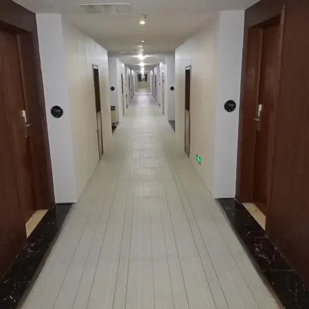 Anren Wanfeng Business Hotel