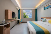 Fairyland Hotel Mile Hotel a Mile