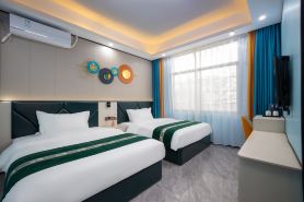 Novi Hotel (Haikou Meilan Airport)