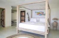 Theodor at Labuan Bajo Hotels in Batu Cermin