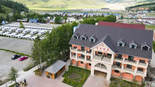 Gutian Hotel