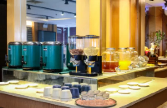 新麗晶大酒店（惠陽高鐵站店）