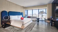 W Xiamen(Next to shopping center&Exhibition Center)