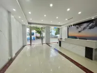 Lushan Luyuan Hotel
