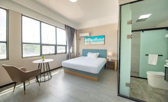 Xiamen Worry-free Boutique Hotel