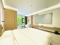 Jianyi Hotel Hotel in zona CPC Chongqing Shuangqiao District Committee Party School