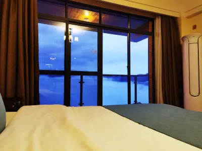 Longji yunshang Homestay Hotel di Longji Terraced Field-Ping'An Zhuang Village