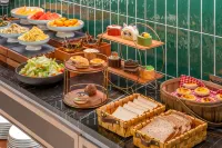 Orange Hotel (Cangzhou Government Branch) Hotels in Cangzhou