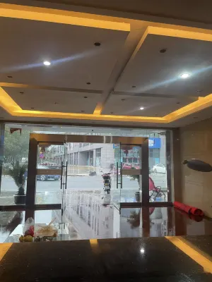 Tonglu Bai Le Hotel Hotels in Yan ziling DiaoTai resort